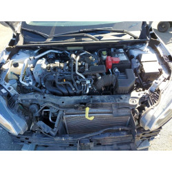 2021 NISSAN SENTRA 3N1AB8CV3MY216556 64291076