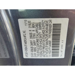 2020 HONDA ACCORD 1HGCV1F11LA036297 51894296