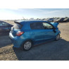 2021 MITSUBISHI MIRAGE ML32AUHJ8MH001420 53193636