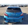 2021 MITSUBISHI MIRAGE ML32AUHJ8MH001420 53193636