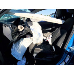 2021 MITSUBISHI MIRAGE ML32AUHJ8MH001420 53193636