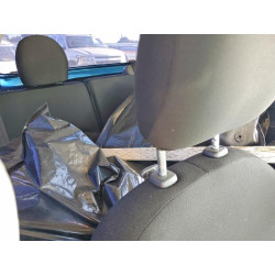 2021 MITSUBISHI MIRAGE ML32AUHJ8MH001420 53193636