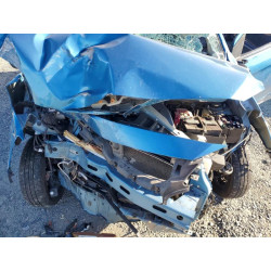 2021 MITSUBISHI MIRAGE ML32AUHJ8MH001420 53193636
