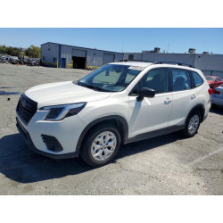 2022 SUBARU FORESTER JF2SKACC7NH430777 61884416