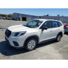 2022 SUBARU FORESTER JF2SKACC7NH430777 61884416