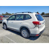 2022 SUBARU FORESTER JF2SKACC7NH430777 61884416