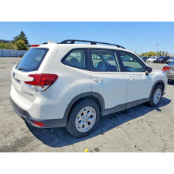2022 SUBARU FORESTER JF2SKACC7NH430777 61884416