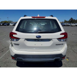 2022 SUBARU FORESTER JF2SKACC7NH430777 61884416