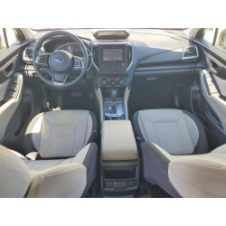 2022 SUBARU FORESTER JF2SKACC7NH430777 61884416