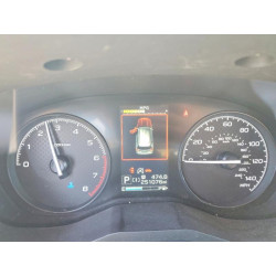 2022 SUBARU FORESTER JF2SKACC7NH430777 61884416