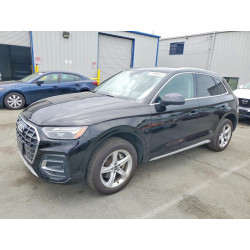 2021 AUDI Q5 WA1AAAFY9M2009241 61884436