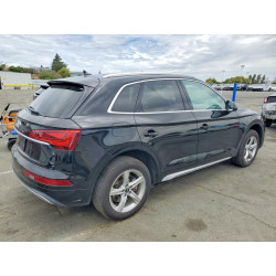 2021 AUDI Q5 WA1AAAFY9M2009241 61884436