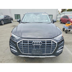 2021 AUDI Q5 WA1AAAFY9M2009241 61884436