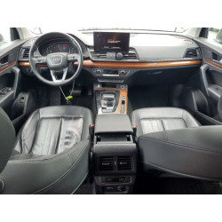 2021 AUDI Q5 WA1AAAFY9M2009241 61884436