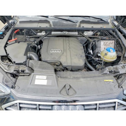 2021 AUDI Q5 WA1AAAFY9M2009241 61884436