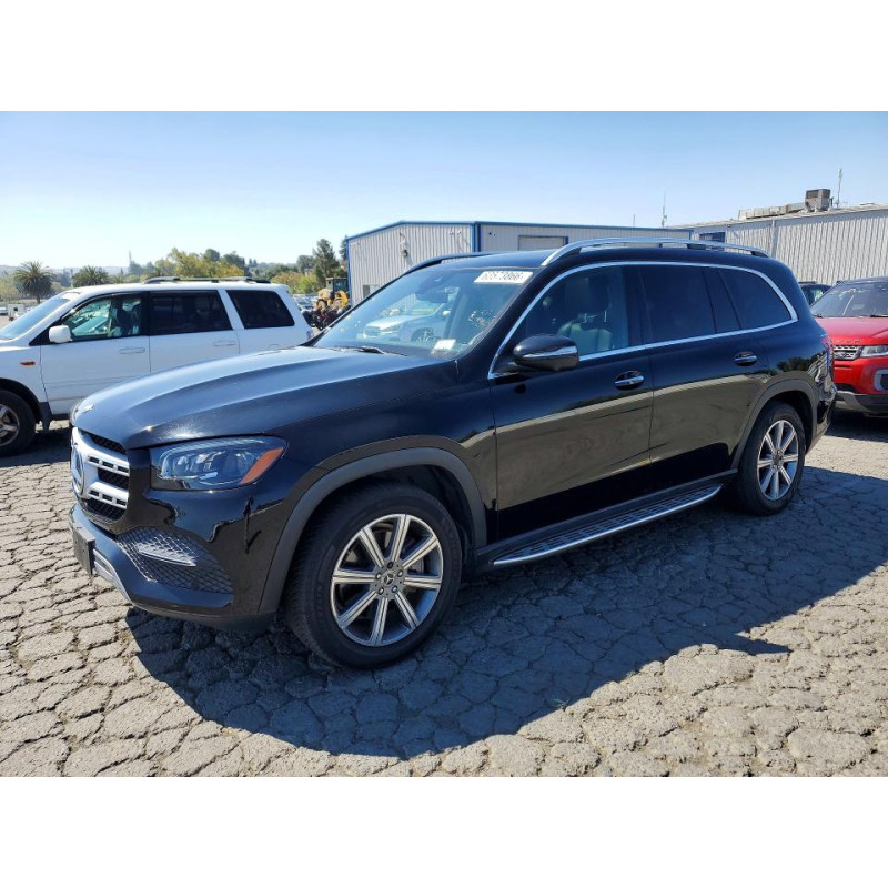 2021 MERCEDES-BENZ GLS-CLASS 4JGFF5KE8MA396463 63573866