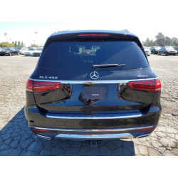 2021 MERCEDES-BENZ GLS-CLASS 4JGFF5KE8MA396463 63573866
