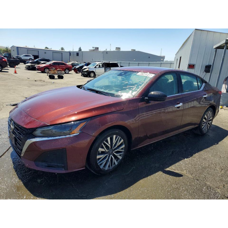 2024 NISSAN ALTIMA 1N4BL4DV4RN357992 64145546
