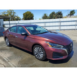 2024 NISSAN ALTIMA 1N4BL4DV4RN357992 64145546