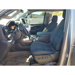 2024 CHEVROLET SILVERADO 2GCUDDED7R1163285 55768086