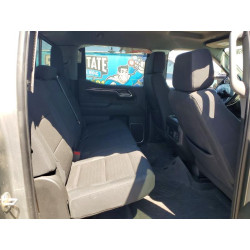 2024 CHEVROLET SILVERADO 2GCUDDED7R1163285 55768086