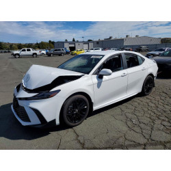 2026 TOYOTA CAMRY 4T1DBADK9TU057738 62060946
