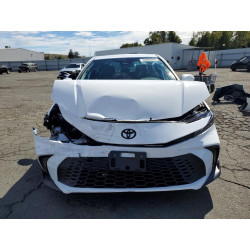 2026 TOYOTA CAMRY 4T1DBADK9TU057738 62060946
