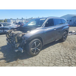 2021 TOYOTA HIGHLANDER 5TDJZRBH4MS086398 58792756