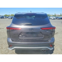 2021 TOYOTA HIGHLANDER 5TDJZRBH4MS086398 58792756