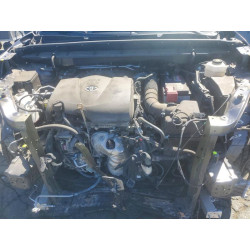 2021 TOYOTA HIGHLANDER 5TDJZRBH4MS086398 58792756