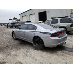 2016 DODGE CHARGER