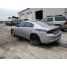 2016 DODGE CHARGER