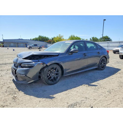 2023 HONDA CIVIC 2HGFE2F54PH565840 59219846