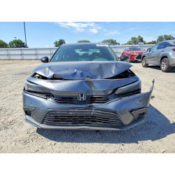 2023 HONDA CIVIC 2HGFE2F54PH565840 59219846