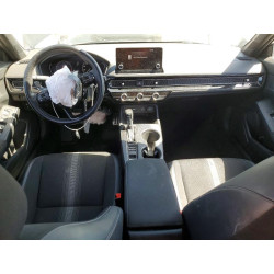 2023 HONDA CIVIC 2HGFE2F54PH565840 59219846