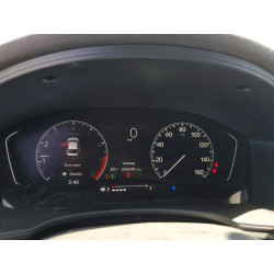 2023 HONDA CIVIC 2HGFE2F54PH565840 59219846
