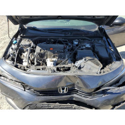 2023 HONDA CIVIC 2HGFE2F54PH565840 59219846