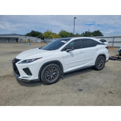 2022 LEXUS RX450 2T2YGMDA4NC090481 61708016