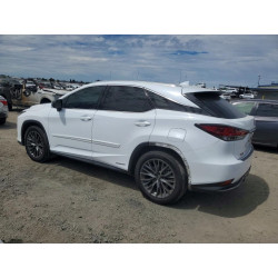 2022 LEXUS RX450 2T2YGMDA4NC090481 61708016