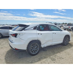 2022 LEXUS RX450 2T2YGMDA4NC090481 61708016