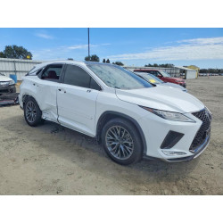 2022 LEXUS RX450 2T2YGMDA4NC090481 61708016
