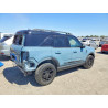 2021 FORD BRONCO 3FMCR9F99MRA13523 61892506