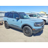 2021 FORD BRONCO 3FMCR9F99MRA13523 61892506