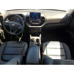 2021 FORD BRONCO 3FMCR9F99MRA13523 61892506