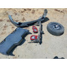 2021 FORD BRONCO 3FMCR9F99MRA13523 61892506