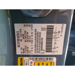 2021 FORD BRONCO 3FMCR9F99MRA13523 61892506