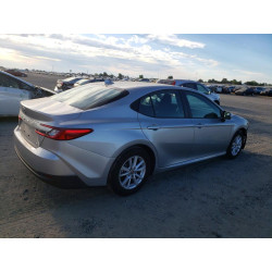2025 TOYOTA CAMRY 4T1DAACK0SU073779 61953186