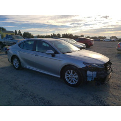 2025 TOYOTA CAMRY 4T1DAACK0SU073779 61953186