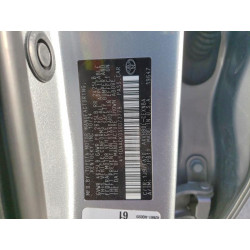 2025 TOYOTA CAMRY 4T1DAACK0SU073779 61953186