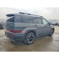 2025 HYUNDAI SANTA FE 5NMP2DGL0SH142819 99350645